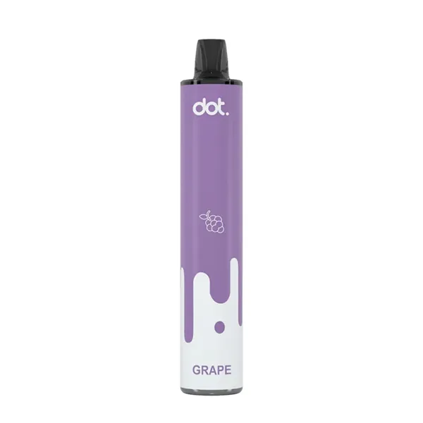 dotplus-gen1-8000puffs-013-2.webp DOT PLUS 佩特里 8000口 拋棄式電子煙|具備冰感水果系列清爽口感 台灣現貨