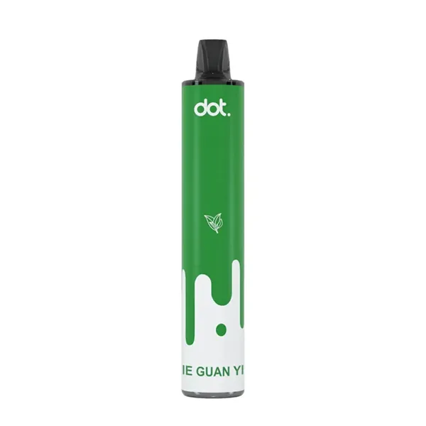 dotplus-gen1-8000puffs-02-2.webp DOT PLUS 佩特里 8000口 拋棄式電子煙|具備冰感水果系列清爽口感 台灣現貨