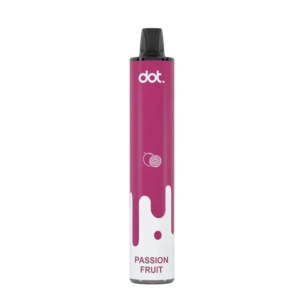 dotplus-gen1-8000puffs-04-2.webp DOT PLUS 佩特里 8000口 拋棄式電子煙|具備冰感水果系列清爽口感 台灣現貨