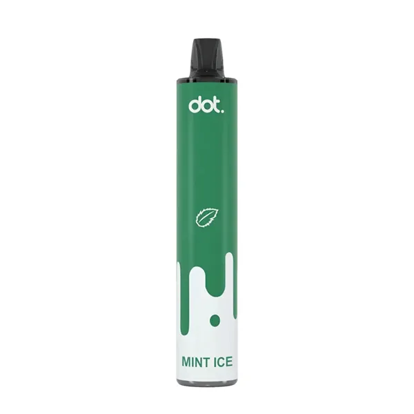 dotplus-gen1-8000puffs-05-2.webp DOT PLUS 佩特里 8000口 拋棄式電子煙|具備冰感水果系列清爽口感 台灣現貨