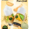 Pure Fruit 純粹果物 煙油 30mL｜日本原裝進 主打現榨果汁般爆汁感 台灣現貨