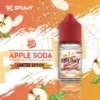file.webp SPUMY 蘇打 煙油 30ml 大容量|還原現開汽水爆爽氣泡口感 台灣現貨