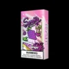 grape.webp SPUMY 冰熊 五代通用煙彈(3入裝)|採用獨家陶瓷芯技術提供細膩順暢 台灣現貨
