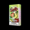 guava.webp SPUMY 冰熊 五代通用煙彈(3入裝)|採用獨家陶瓷芯技術提供細膩順暢 台灣現貨
