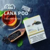 LANA 一代通用煙彈（3顆裝）｜具備吸氣即亮炫彩特效 台灣現貨