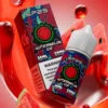 image-400.webp SP2S 思博瑞 煙油 30ml 大容量|具備 20mg 尼古丁鹽黃金配方 台灣現貨