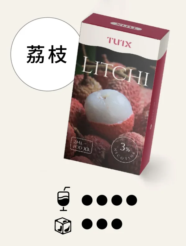 image-460.webp TUTX 一代通用煙彈|具備 30+ 種豐富口味任選 台灣現貨