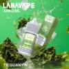 image-461.webp LANA 拉娜 30ml 煙油|具備 30mg 尼古丁鹽紮實滿足感 台灣現貨