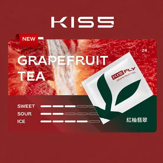 images-17.webp 【買5送主機】KIS5 鎧斯五代通用煙彈|採用陶瓷霧化芯 台灣現貨