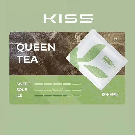 images-20.webp 【買5送主機】KIS5 鎧斯五代通用煙彈|採用陶瓷霧化芯 台灣現貨