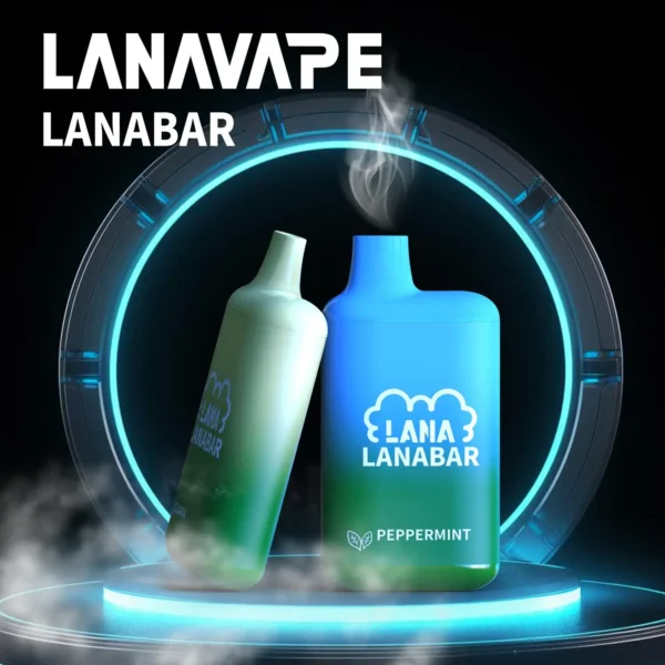 imgi_157_3699781736616377160252807796771268650009322n-4818.webp LANA 5000口 拋棄式電子煙|具備 13ml 煙油與 3%尼古丁鹽 台灣現貨