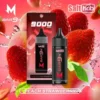 marbo-9k-peach-strawberry-524x524-1.webp Marbo Bar 泰國熱銷 9000口拋棄式電子煙|14ml 大容量 台灣現貨