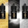 INCA 印加帝國 煙油｜主打神級冰沙口感與極致飲品還原 台灣現貨