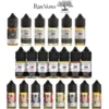 Ripe Vapes 生命之樹 傳奇 VCT 煙油 30ml｜主打頂級香草奶油雪茄濃郁層次 台灣現貨