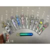 一代通用主機保護套｜透明外觀搭配卡通貼圖設計 台灣現貨