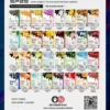 sp2s通用煙彈.webp SP2S 思博瑞 一代通用煙彈|採用升級陶瓷霧化芯 台灣現貨