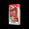 strawberry.webp SPUMY 冰熊 五代通用煙彈(3入裝)|採用獨家陶瓷芯技術提供細膩順暢 台灣現貨