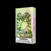 whitegrape.webp SPUMY 冰熊 五代通用煙彈(3入裝)|採用獨家陶瓷芯技術提供細膩順暢 台灣現貨