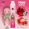 【INF無限-7500口-鬼滅系列-拋棄式】-鬼滅之刃-聯名限定款-7500口-3.webp INF 無限 鬼滅之刃聯名 7500口 拋棄式電子煙|具備 10ml 大容量煙油 台灣現貨