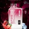 SP2S 思博瑞 GEM 9000口 拋棄式電子煙｜擁有巨量裝煙油續航天花板 台灣現貨