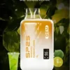 SP2S 思博瑞 GEM 9000口 拋棄式電子煙｜擁有巨量裝煙油續航天花板 台灣現貨