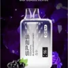 SP2S 思博瑞 GEM 9000口 拋棄式電子煙｜擁有巨量裝煙油續航天花板 台灣現貨