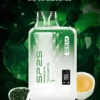 SP2S 思博瑞 GEM 9000口 拋棄式電子煙｜擁有巨量裝煙油續航天花板 台灣現貨