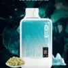 SP2S 思博瑞 GEM 9000口 拋棄式電子煙｜擁有巨量裝煙油續航天花板 台灣現貨