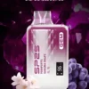SP2S 思博瑞 GEM 9000口 拋棄式電子煙｜擁有巨量裝煙油續航天花板 台灣現貨