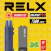 圖片_20260131011126_146_7.webp RELX 悅刻 Creator 積木拋棄式電子煙7000口|配備6ml儲油倉與3%尼古丁鹽 台灣現貨