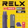 圖片_20260131011127_147_7.webp RELX 悅刻 Creator 積木拋棄式電子煙7000口|配備6ml儲油倉與3%尼古丁鹽 台灣現貨