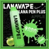 圖片_20260721191236-768x768-1.webp LANA PEN PLUS 9000口拋棄式電子煙|15ml儲油搭配 台灣現貨