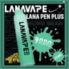 圖片_20260721191243-768x768-1.webp LANA PEN PLUS 9000口拋棄式電子煙|15ml儲油搭配 台灣現貨