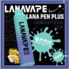 圖片_20260721191307-768x768-1.webp LANA PEN PLUS 9000口拋棄式電子煙|15ml儲油搭配 台灣現貨