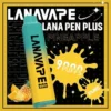圖片_20260721191327-768x768-1.webp LANA PEN PLUS 9000口拋棄式電子煙|15ml儲油搭配 台灣現貨