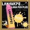 圖片_20260721191334-768x768-1.webp LANA PEN PLUS 9000口拋棄式電子煙|15ml儲油搭配 台灣現貨