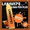 圖片_20260721191351-768x768-1.webp LANA PEN PLUS 9000口拋棄式電子煙|15ml儲油搭配 台灣現貨
