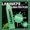 圖片_20260721191402-768x768-1.webp LANA PEN PLUS 9000口拋棄式電子煙|15ml儲油搭配 台灣現貨