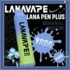 圖片_20260721191423-768x768-1.webp LANA PEN PLUS 9000口拋棄式電子煙|15ml儲油搭配 台灣現貨