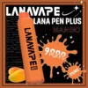 圖片_20260721191429-768x768-1.webp LANA PEN PLUS 9000口拋棄式電子煙|15ml儲油搭配 台灣現貨