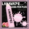 圖片_20260721191442-768x768-1.webp LANA PEN PLUS 9000口拋棄式電子煙|15ml儲油搭配 台灣現貨