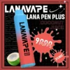 圖片_20260721191447-768x768-1.webp LANA PEN PLUS 9000口拋棄式電子煙|15ml儲油搭配 台灣現貨