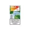 强力薄荷.webp 【買三盒加購350贈主機 買十贈二】RELX 悅刻 六代煙彈|防漏磁吸結構搭配陶瓷芯 台灣現貨