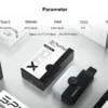【買2贈主機】SPUMY 冰熊 7500口 專用磁吸換彈式電子煙｜具備 Mesh Coil 霧化技術搭載 10ml 滿載容量 台灣現貨