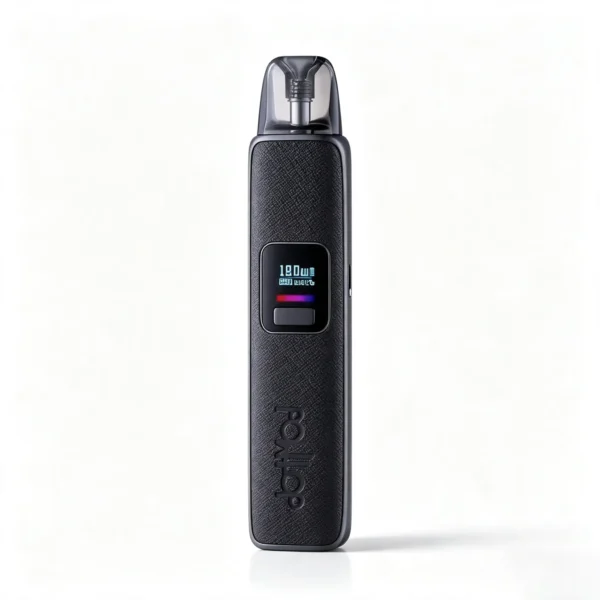 摳圖4.webp DotPod Pro 注油小煙主機|具備 35W 大功率 台灣現貨