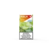 極涼青提.webp 【買三盒加購350贈主機 買十贈二】RELX 悅刻 六代煙彈|防漏磁吸結構搭配陶瓷芯 台灣現貨