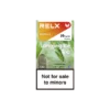 極涼龍井.webp 【買三盒加購350贈主機 買十贈二】RELX 悅刻 六代煙彈|防漏磁吸結構搭配陶瓷芯 台灣現貨