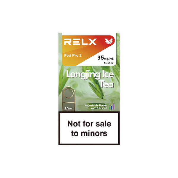 極涼龍井.webp 【買三盒加購350贈主機 買十贈二】RELX 悅刻 六代煙彈|防漏磁吸結構搭配陶瓷芯 台灣現貨