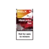 洛神花茶.webp 【買三盒加購350贈主機 買十贈二】RELX 悅刻 六代煙彈|防漏磁吸結構搭配陶瓷芯 台灣現貨