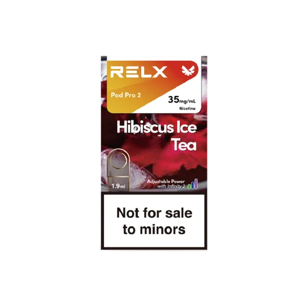 洛神花茶.webp 【買三盒加購350贈主機 買十贈二】RELX 悅刻 六代煙彈|防漏磁吸結構搭配陶瓷芯 台灣現貨